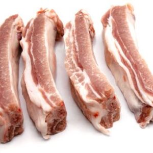 Porc Costella 0,5 Kg sencera